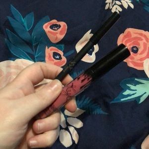 Kylie Cosmetics Lip Kit - Posie K